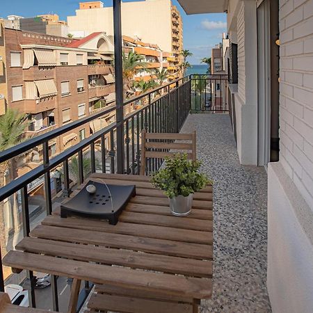 Las Cebras Apartamentos Turisticos ベニカルロ エクステリア 写真