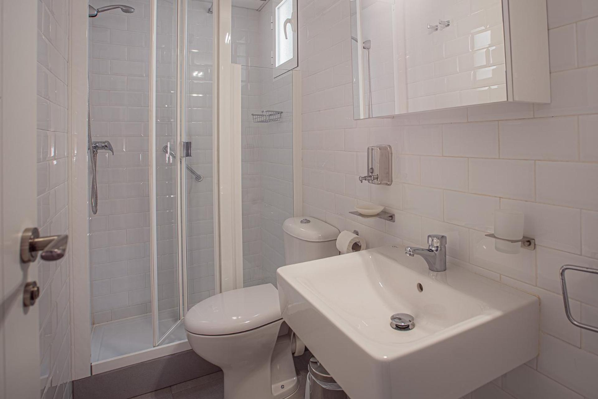 Las Cebras Apartamentos Turisticos ベニカルロ エクステリア 写真
